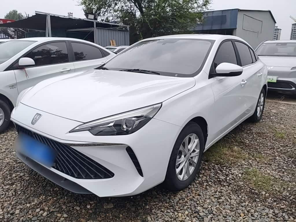 Roewe i5