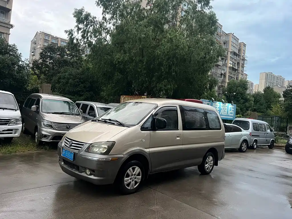 Dongfeng