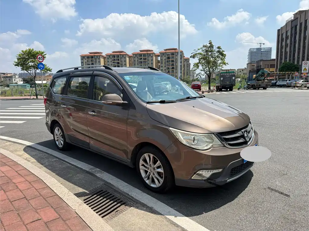 Baojun 730