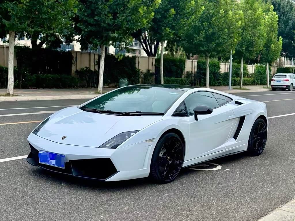 Lamborghini Gallardo