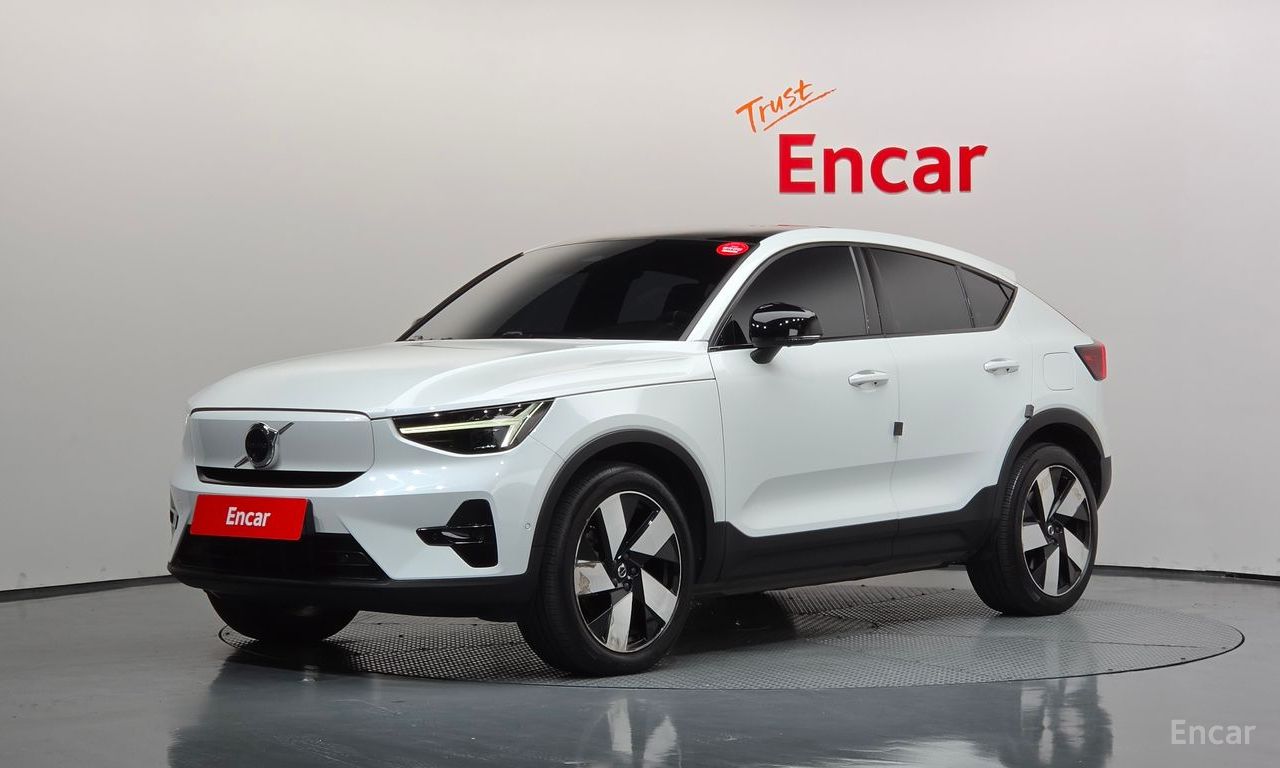 Volvo C40