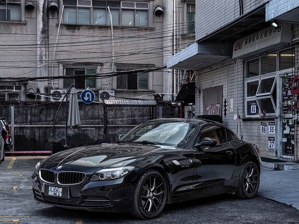 BMW Z4