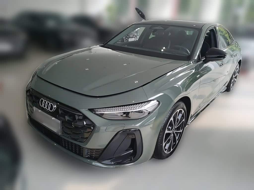 Audi A5L