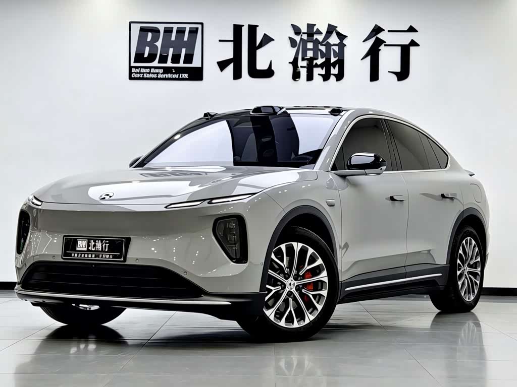 NIO EC6