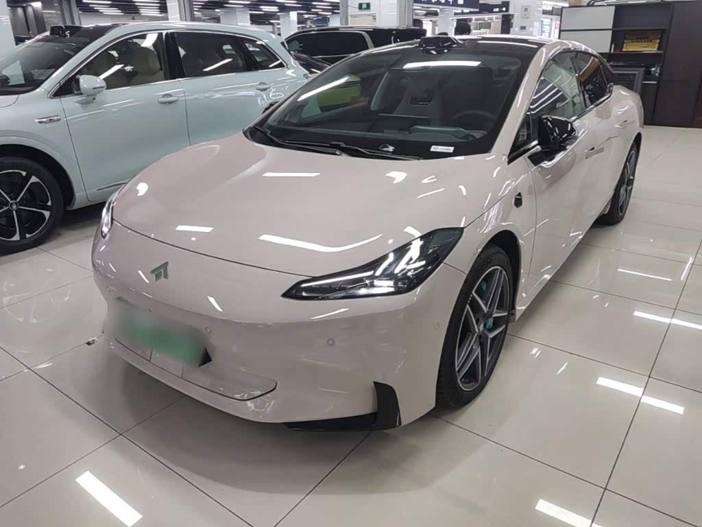 Haobo GT