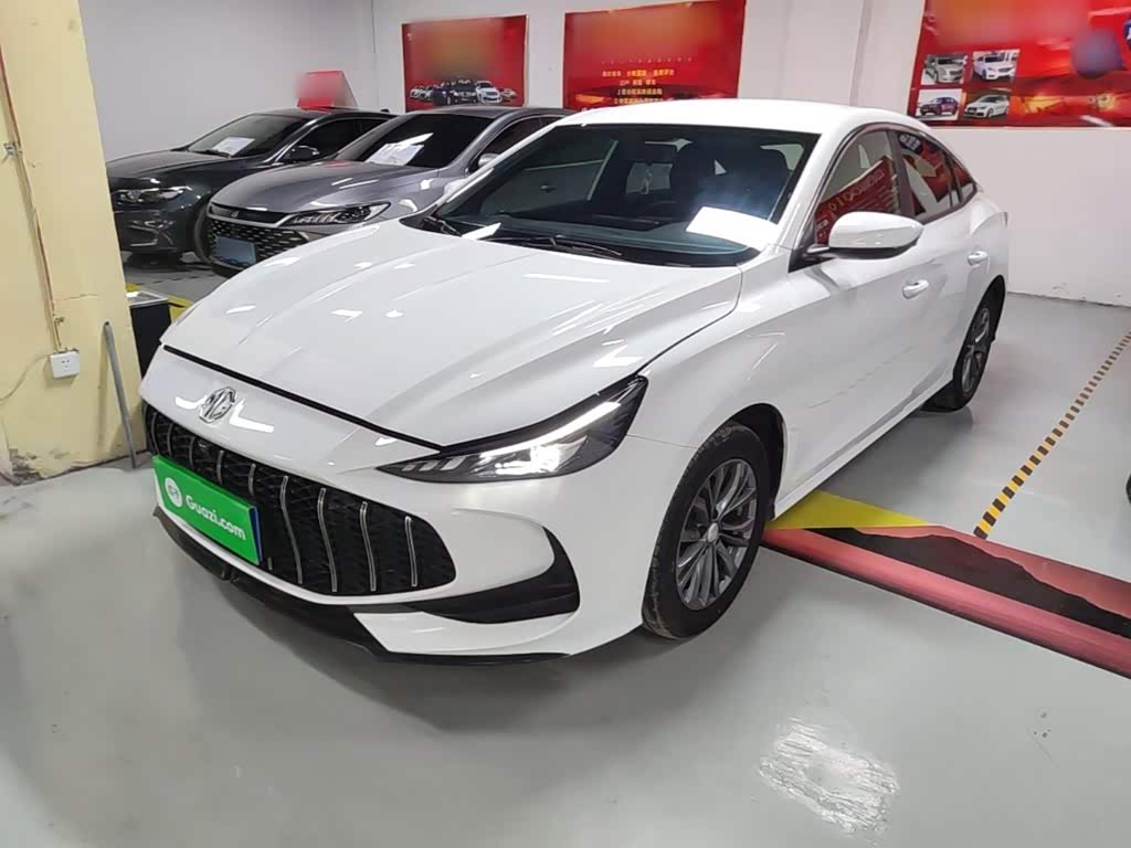 MG 5