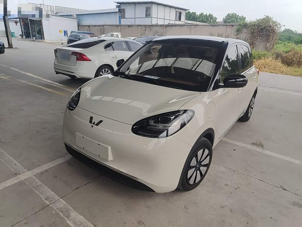 Wuling Binguo
