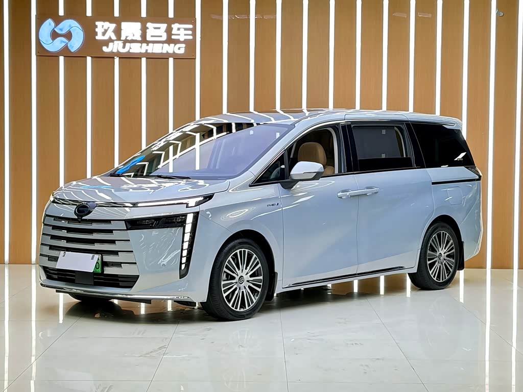 GAC E8