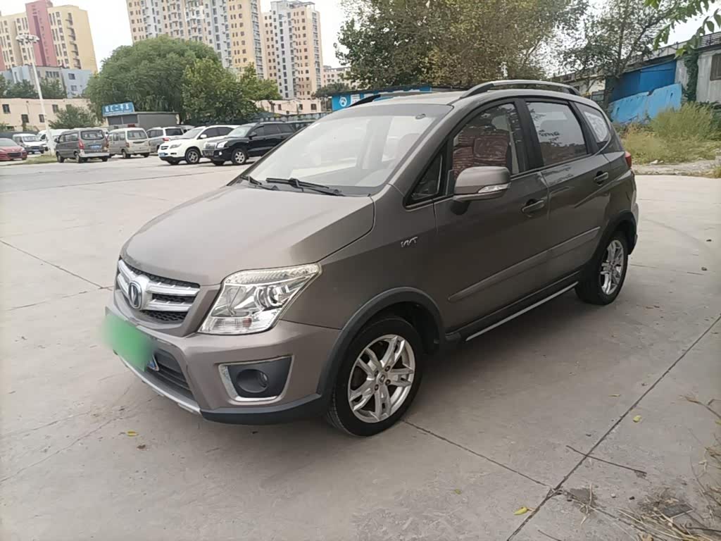 Changan CX20