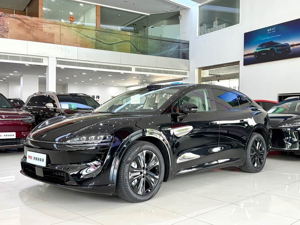 Luxeed R7