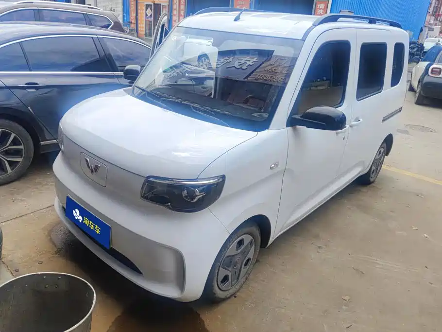 Wuling Sunshine EV