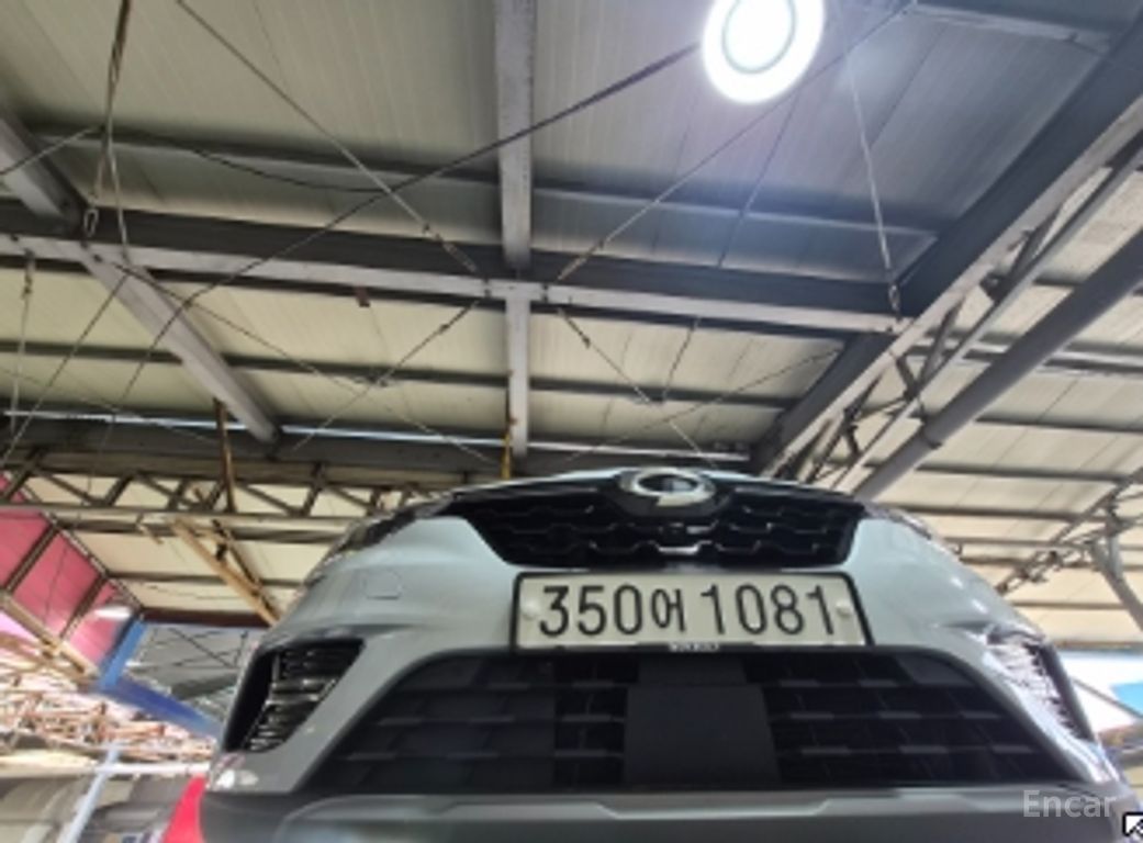 Renault XM3