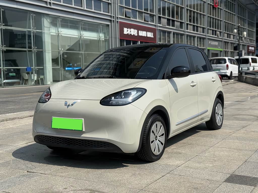 Wuling Binguo