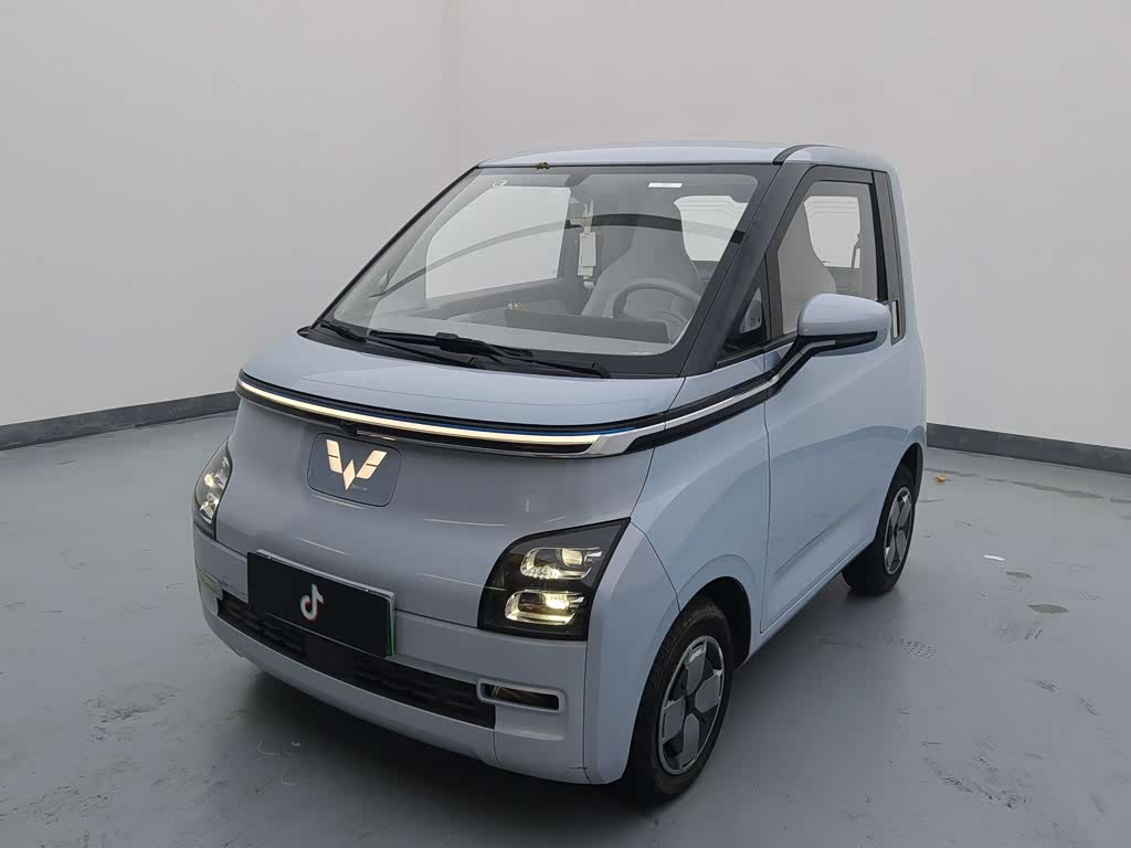 Wuling Air ev