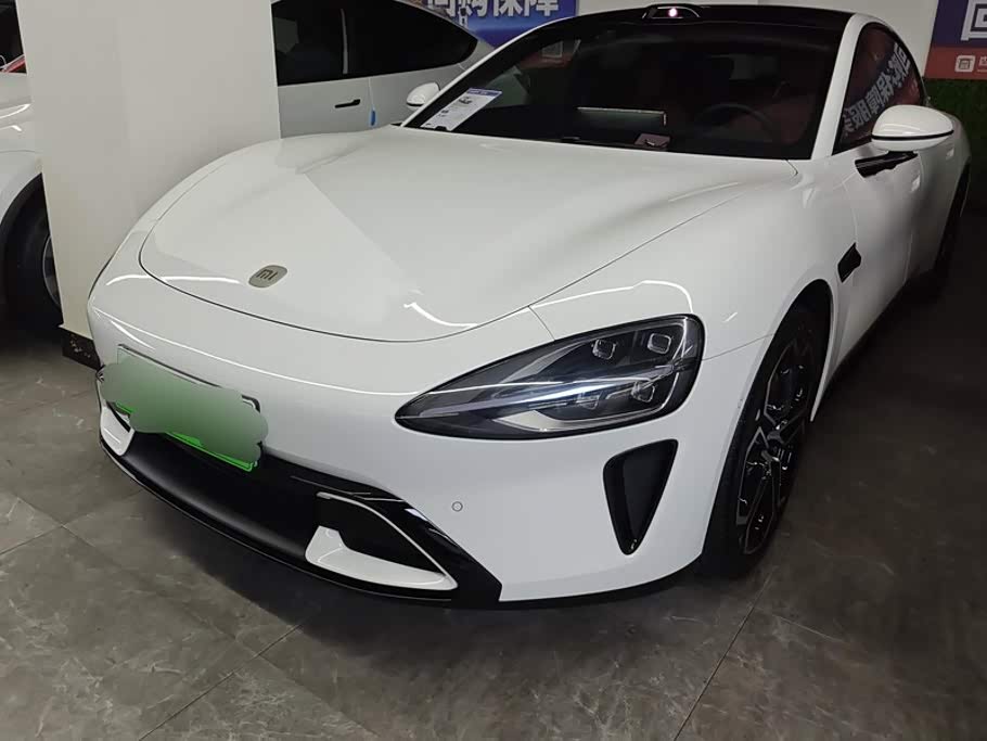 Xiaomi SU7