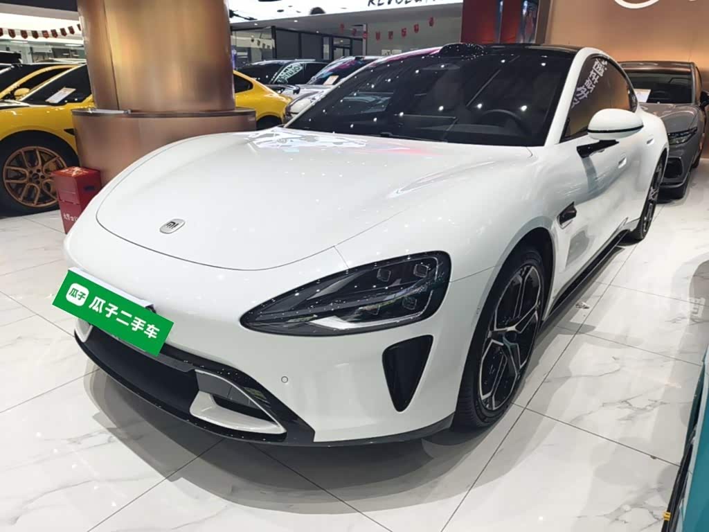 Xiaomi SU7
