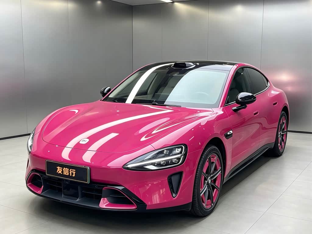 Xiaomi SU7