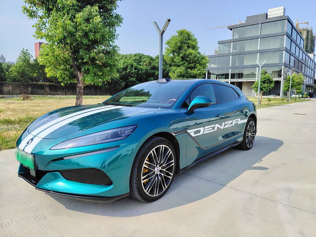 Denza Z9GT