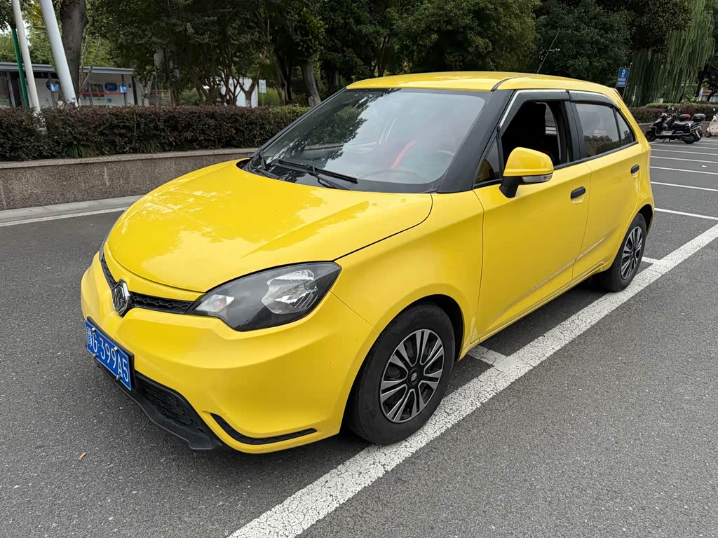 MG 3