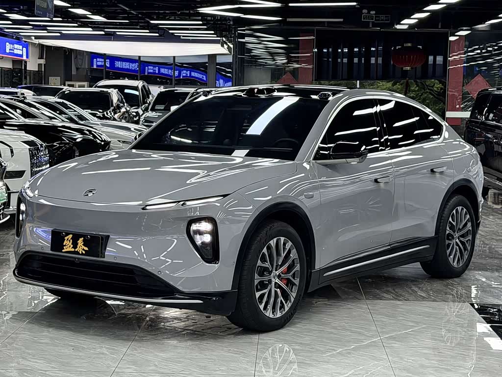 NIO EC6