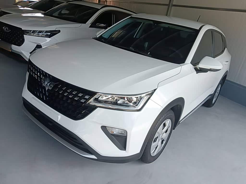 Wuling Xingchi