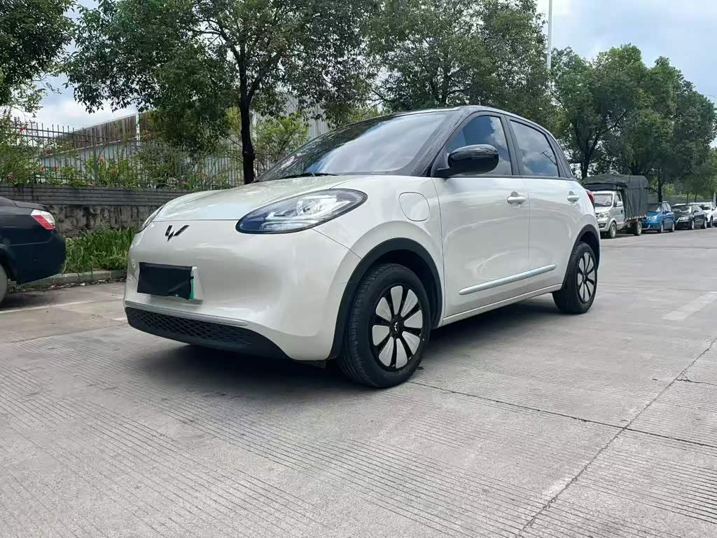 Wuling Binguo