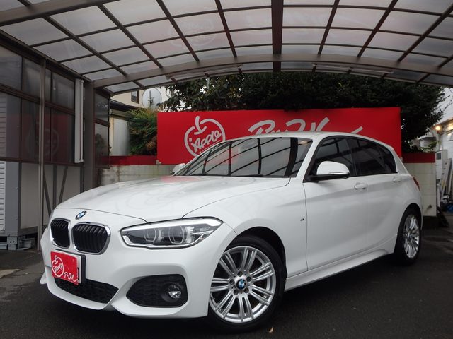 BMW 1 серии