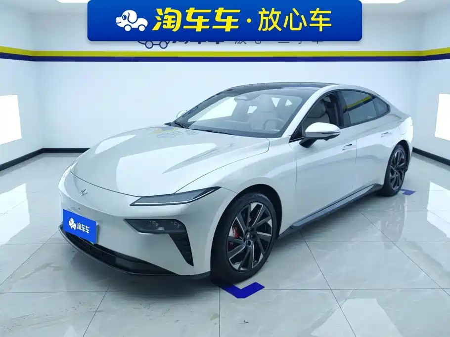 Dongfeng eπ007