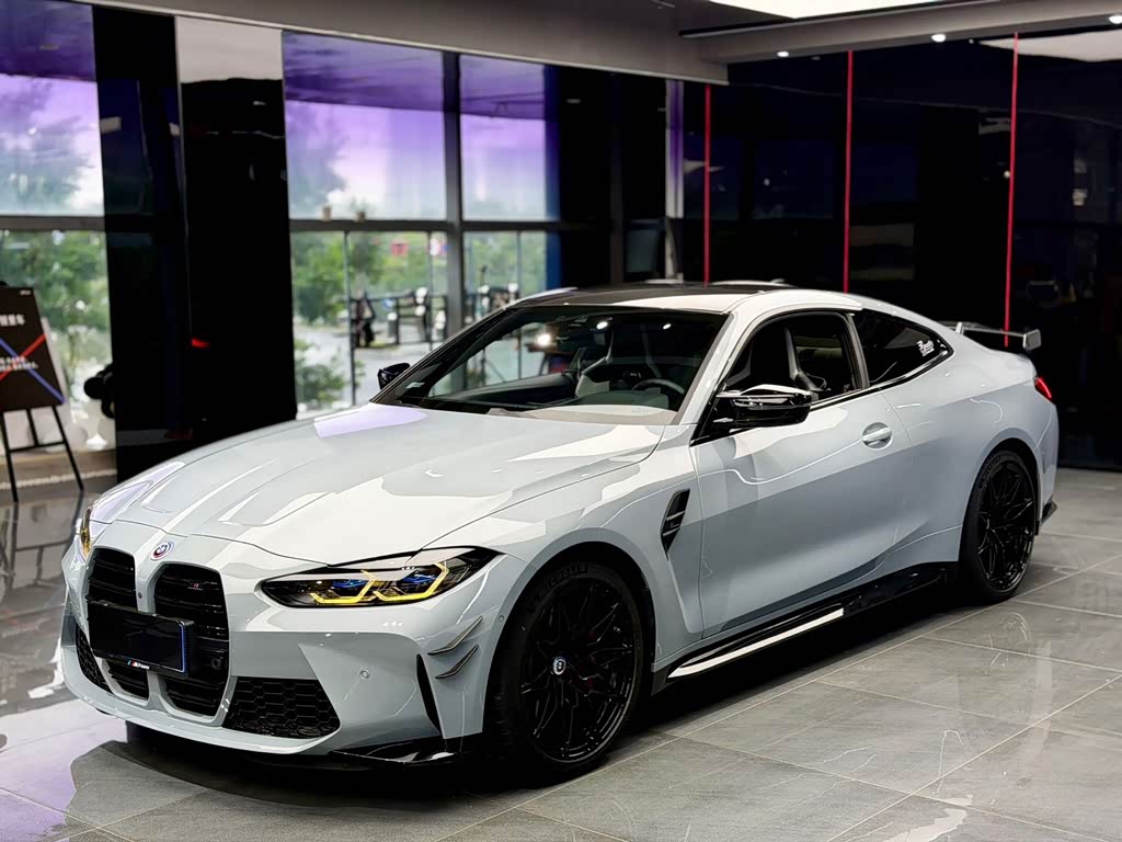 BMW M4
