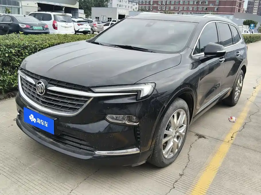 Buick Enclave