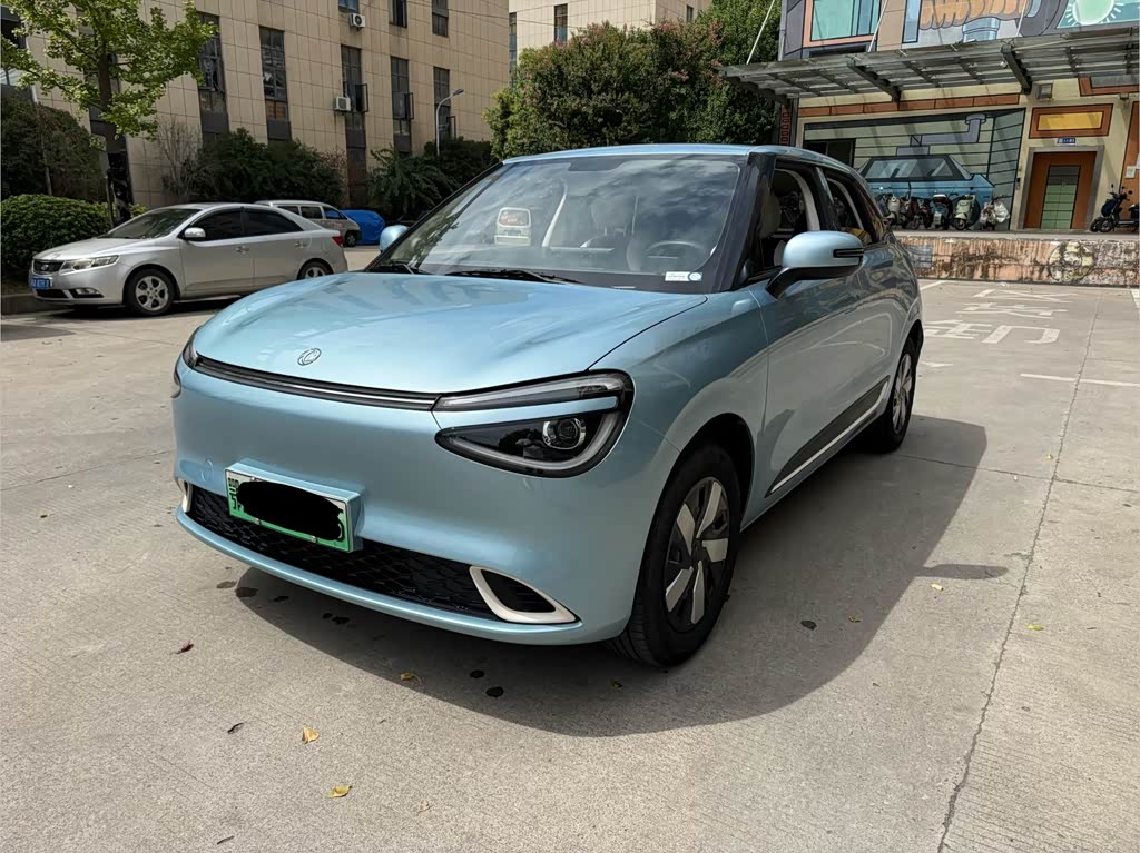 Dongfeng 01