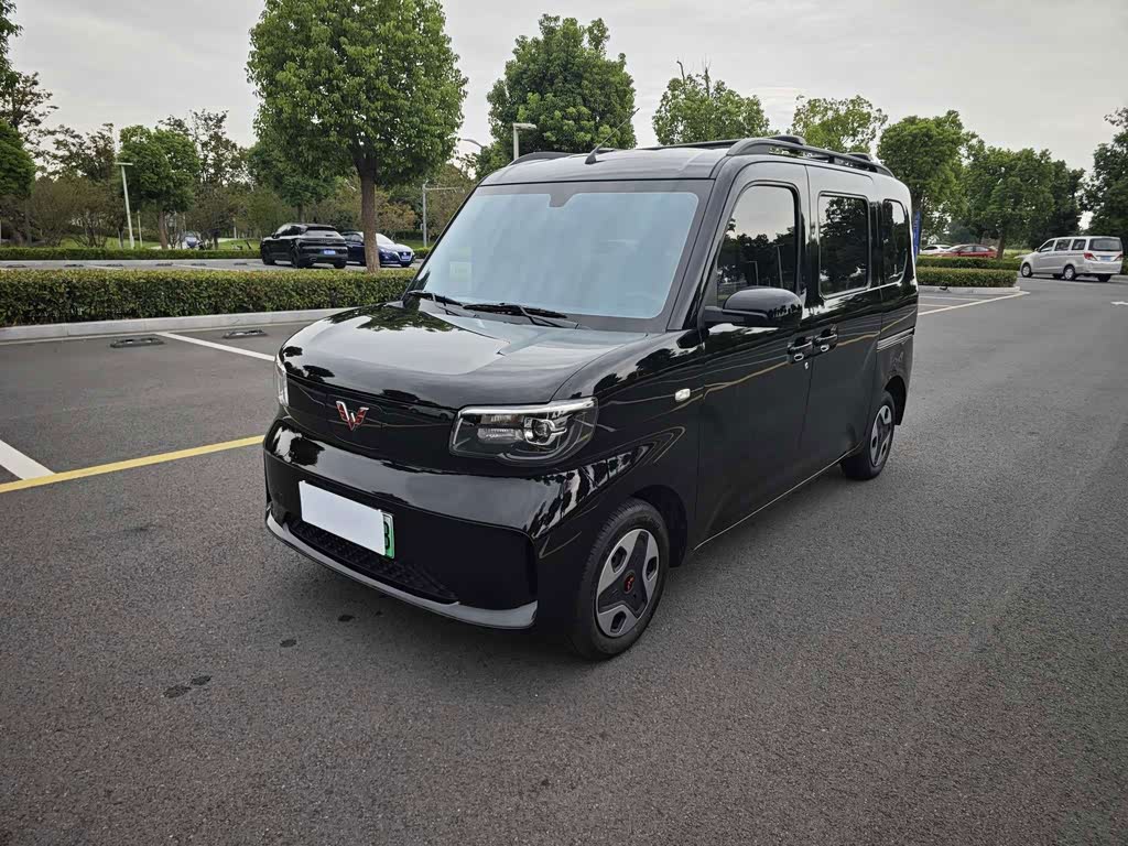 Wuling Sunshine EV