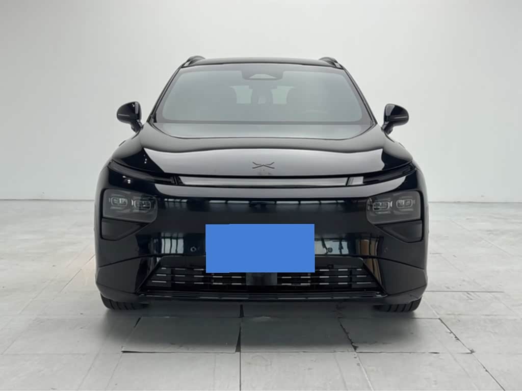 Xpeng G9