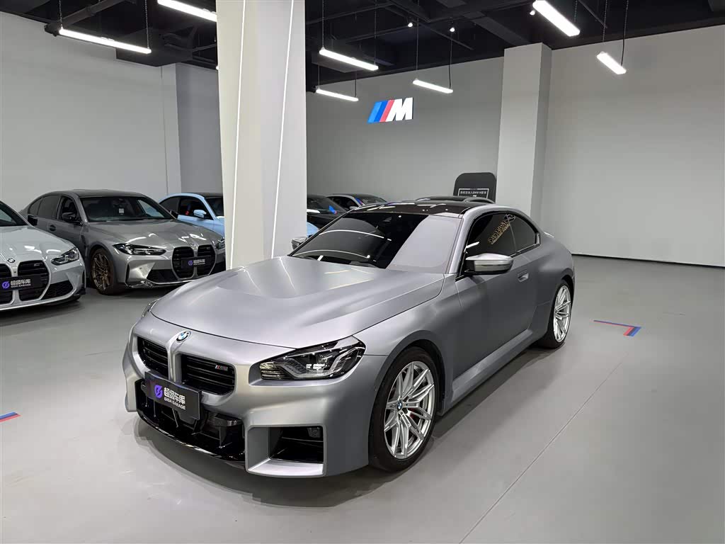BMW M2