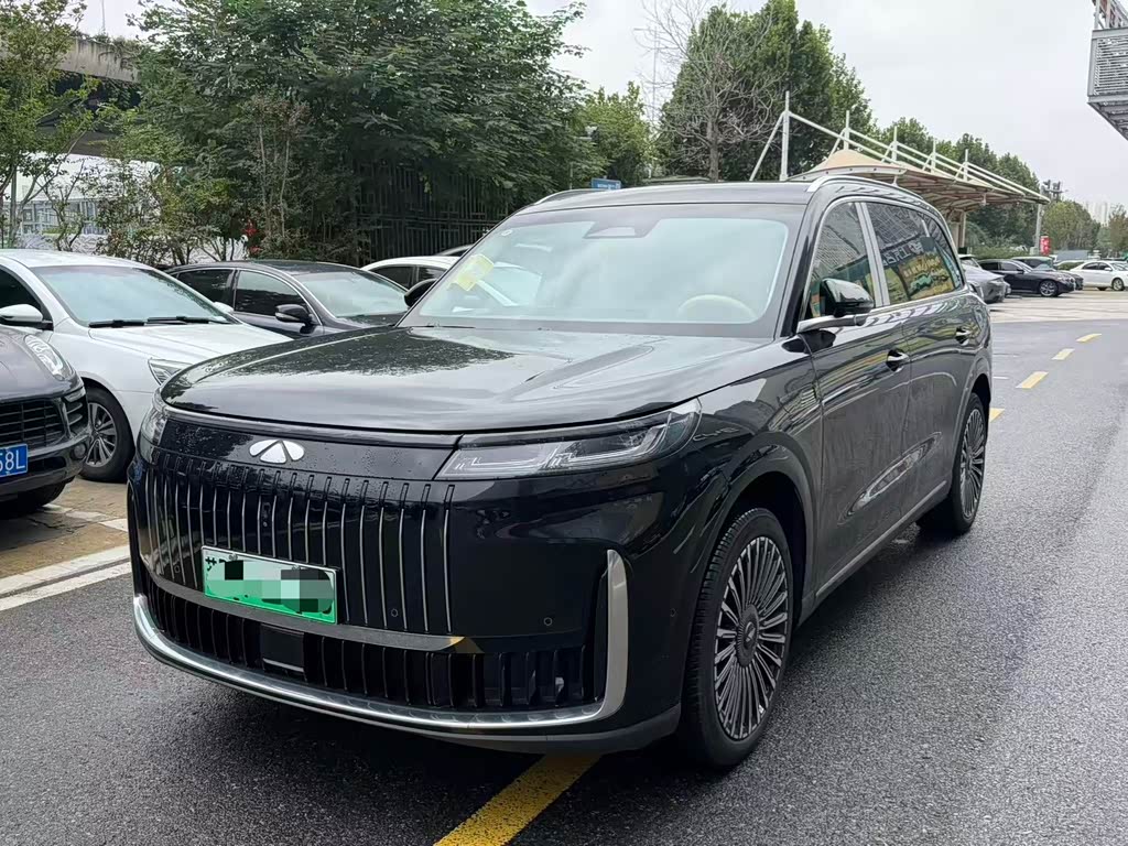 Chery T11