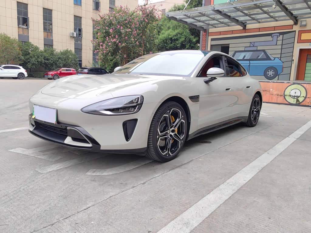 Xiaomi SU7