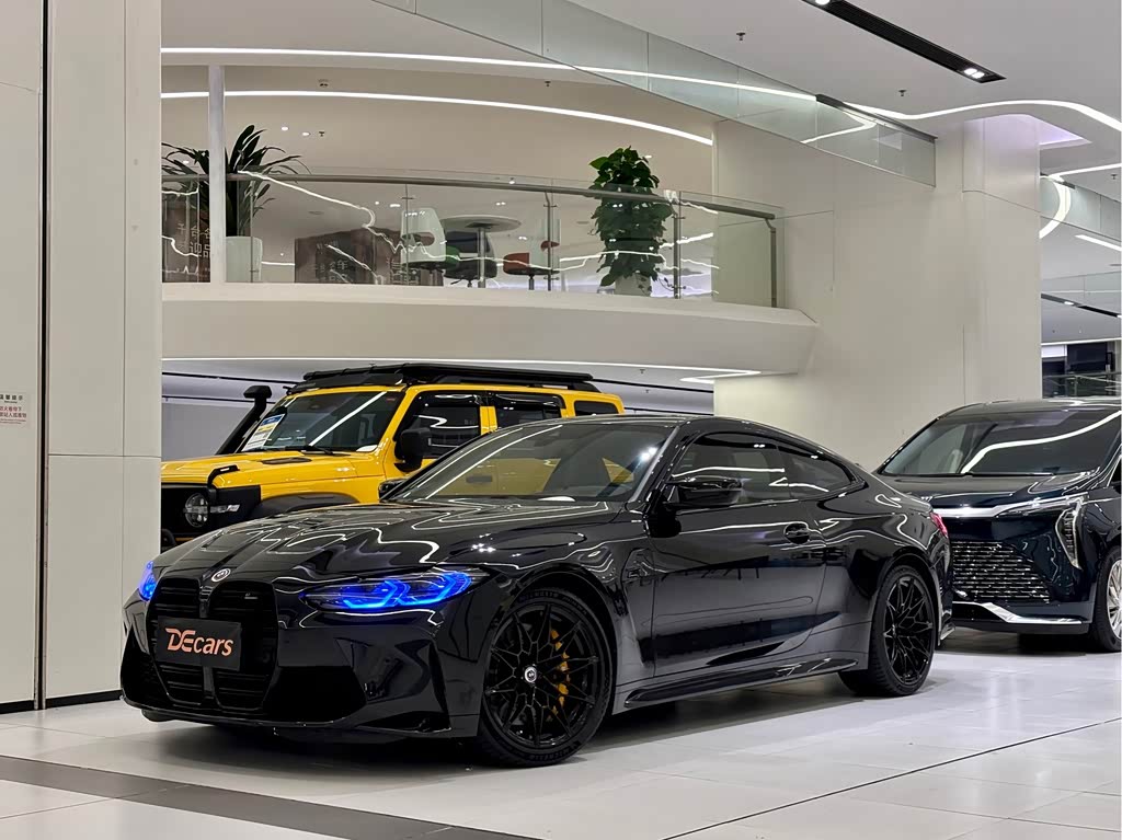 BMW M4