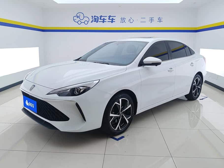 Roewe i5