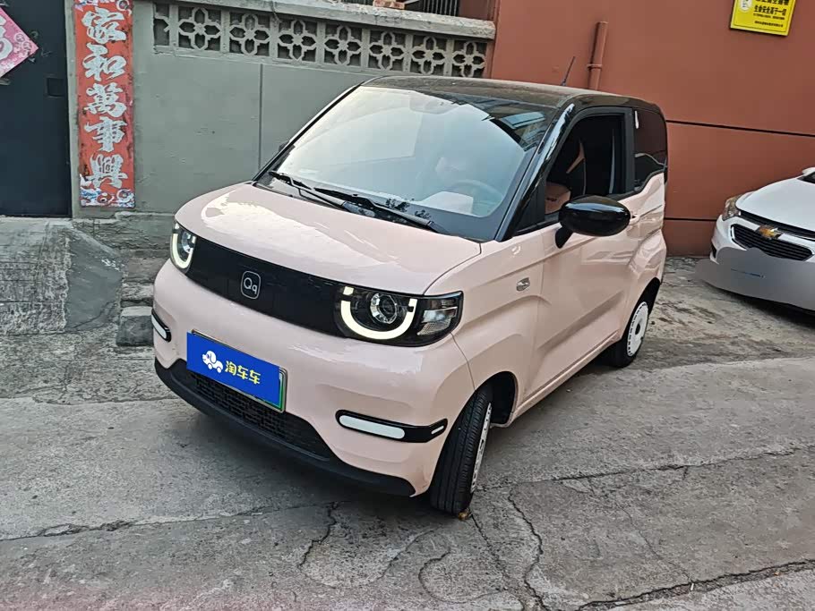 Chery QQ