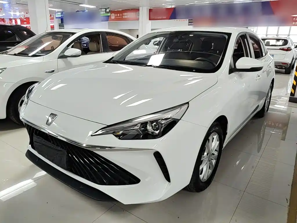 Roewe i5