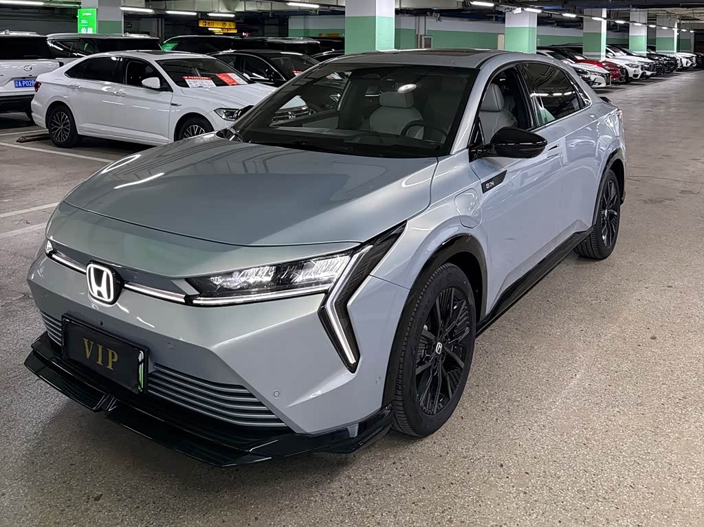 Honda e:NS2