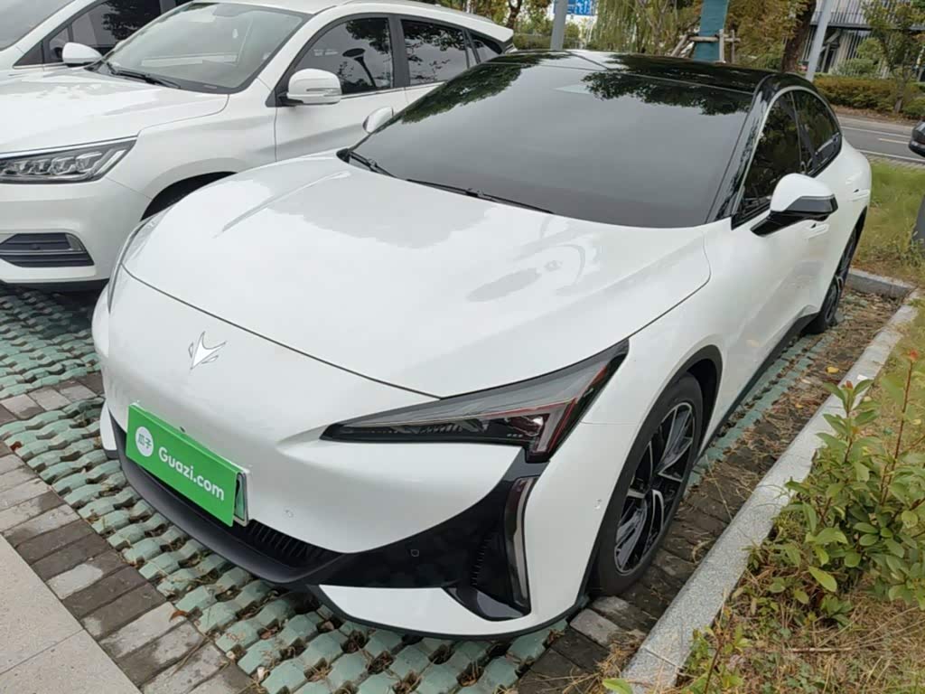 Arcfox Alfa Romeo S5