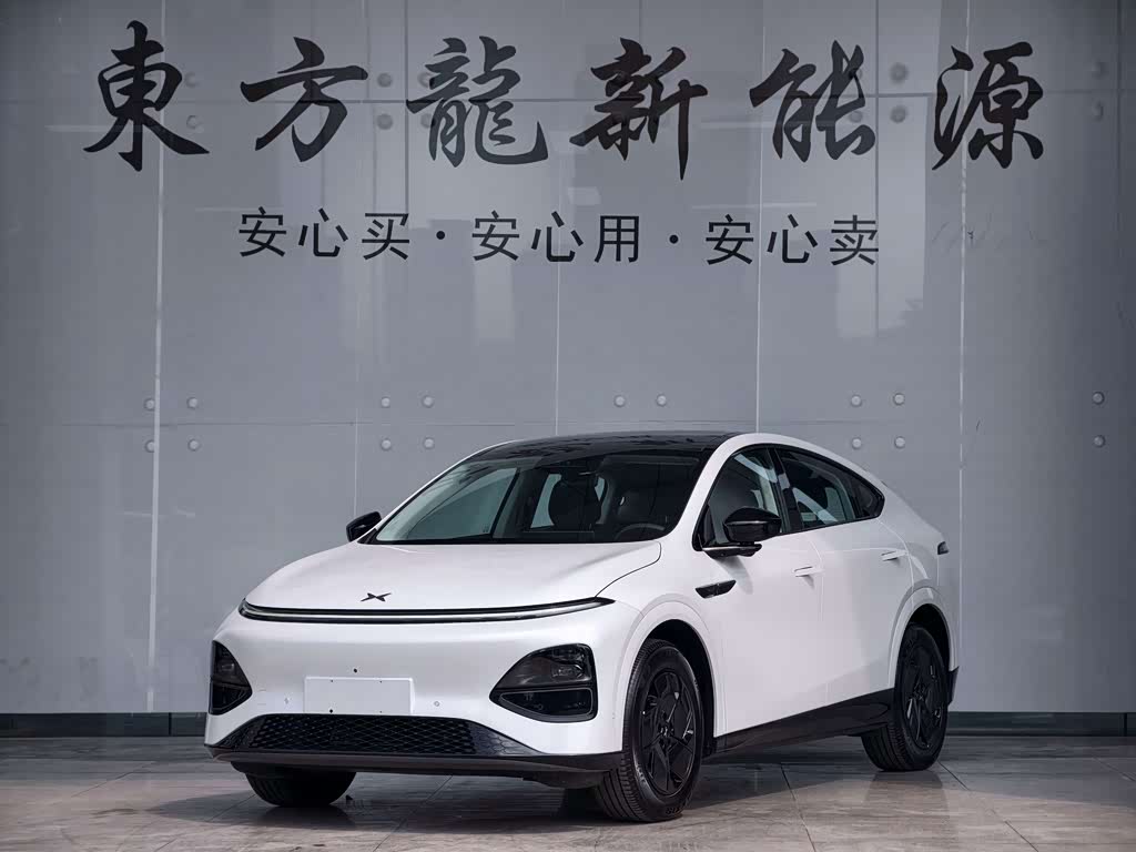 Xpeng G6