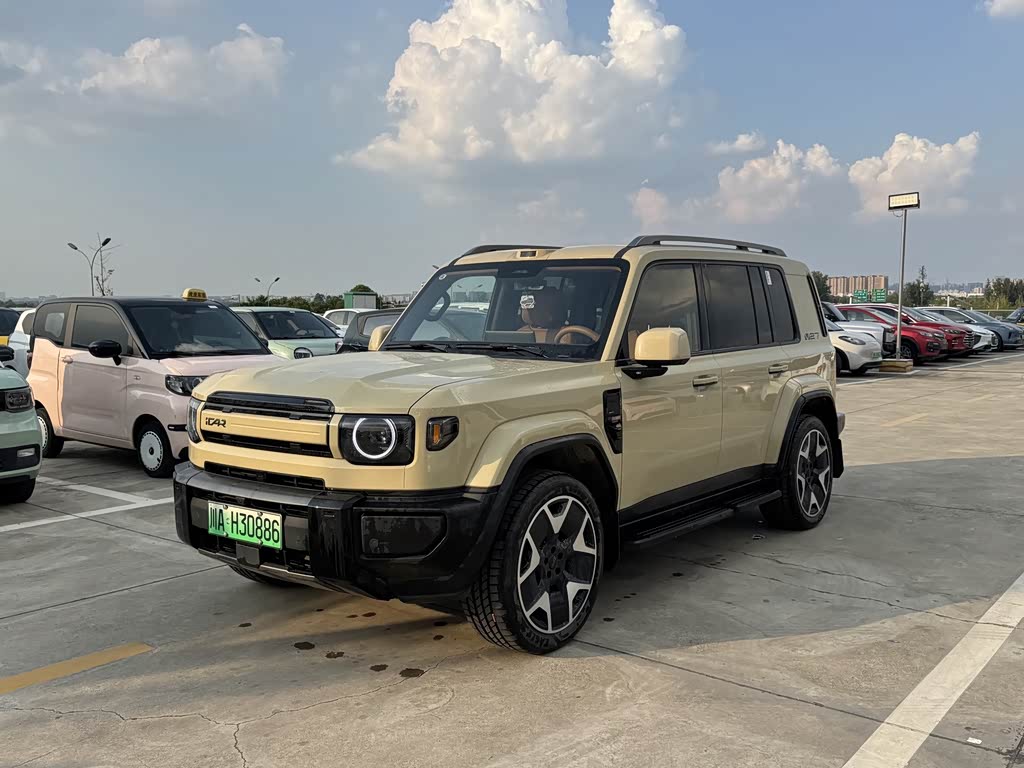 iCar V27