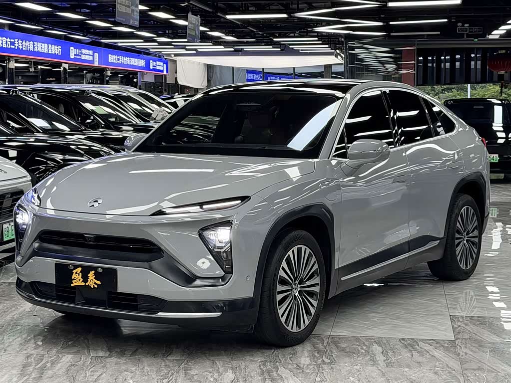 NIO EC6