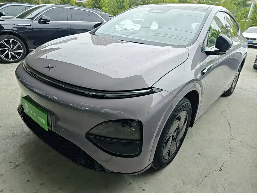 Xpeng G6