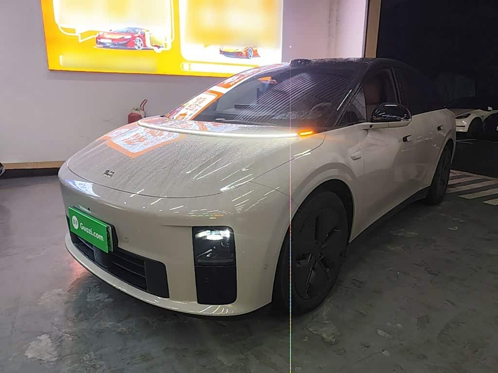 Li Auto i6