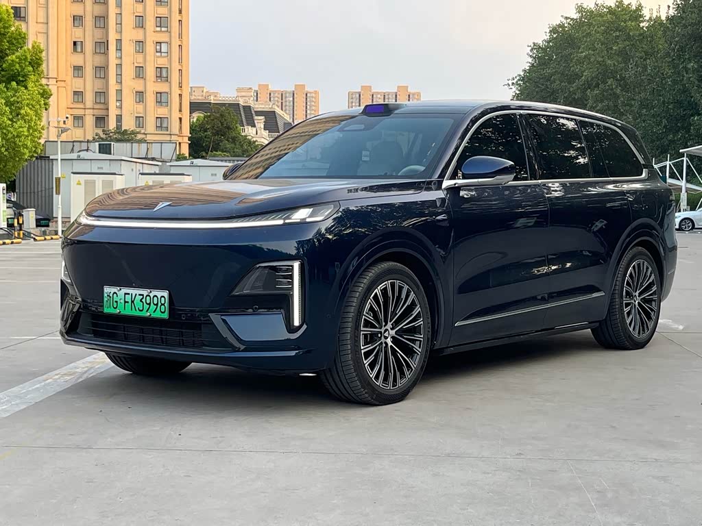Deepal SL S09