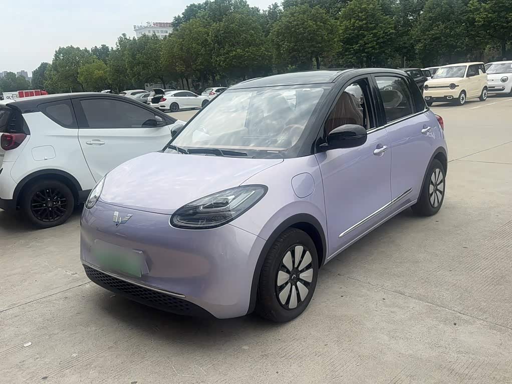 Wuling Binguo