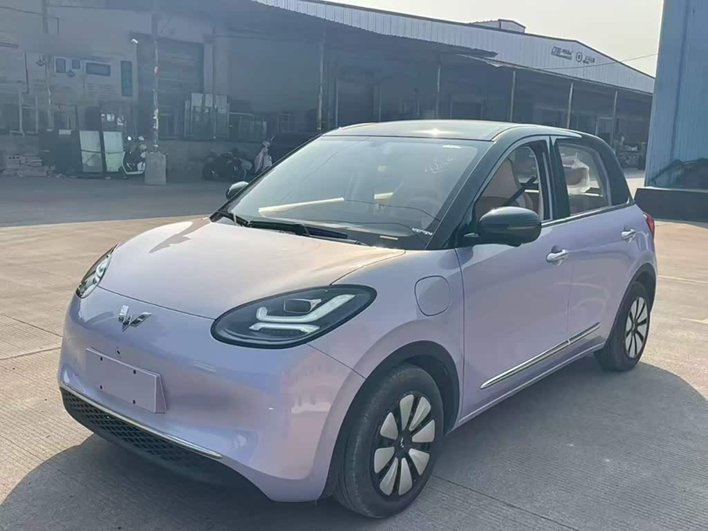 Wuling Binguo
